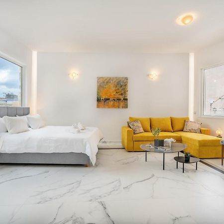 Olvar Suites アテネ エクステリア 写真