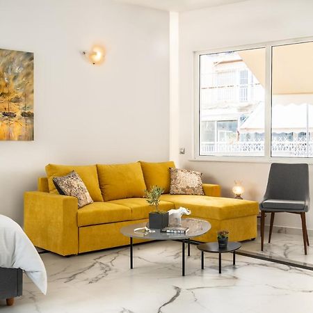 Olvar Suites アテネ エクステリア 写真