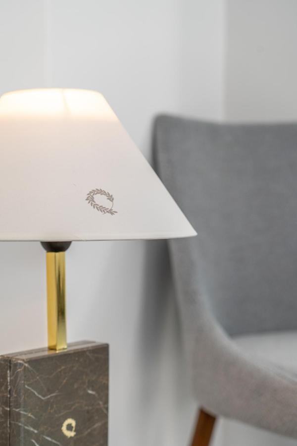 Olvar Suites アテネ エクステリア 写真