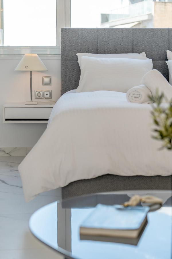 Olvar Suites アテネ エクステリア 写真