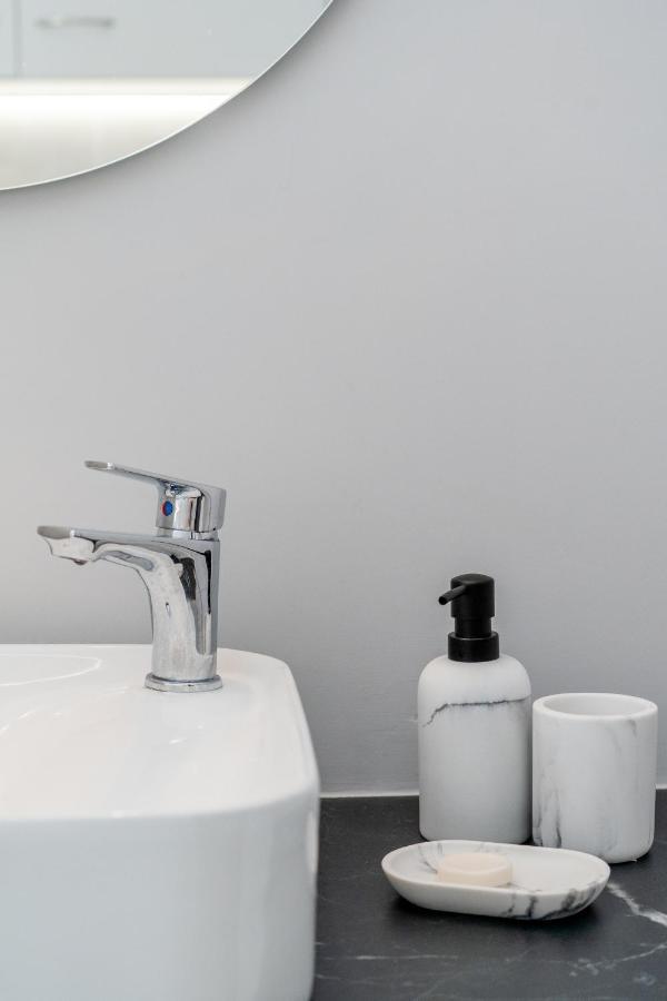 Olvar Suites アテネ エクステリア 写真